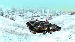 Motocross Bike Stunts 2023 - Screenshot 3