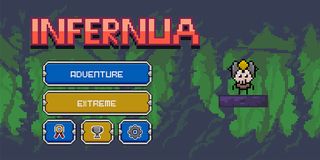 Infernua - Screenshot 1