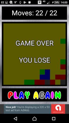 Twenty Two - Screenshot 4