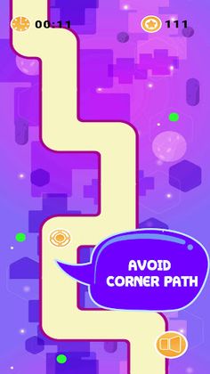 Speed Finger : Test Your Pace - Screenshot 4