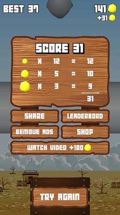 Gold Crush - Screenshot 4