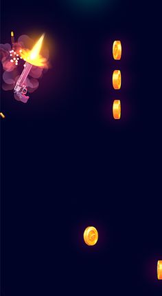 Shoot up, Merge Gun Monsters M - Screenshot 2