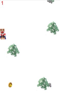 The santa clause - Screenshot 1