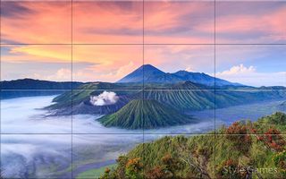 Asia Puzzle - Screenshot 2