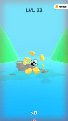 Ring Hit - Screenshot 4