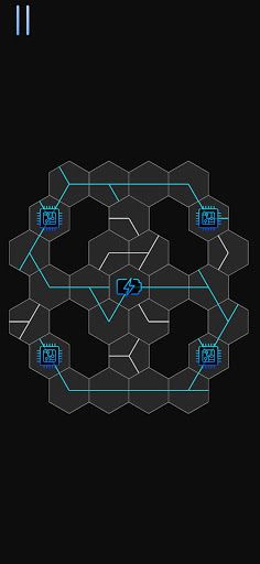 Hexcellence - The Hexa Puzzle - Screenshot 3