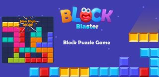 Block Blaster - Block Puzzle - Screenshot 1