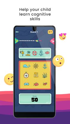 High Fives Kids Learning Games - Screenshot 4