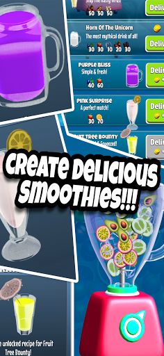 Juicy Smash - Screenshot 3