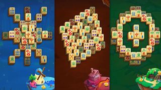 Mahjong 2020 - Screenshot 3