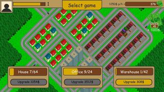 Game Town - Screenshot 1