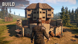 Oxide: Survival Island - Screenshot 3