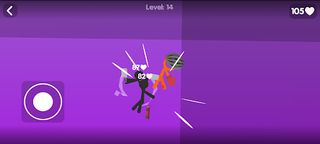 Stickman Fight: Ragdoll - Screenshot 1