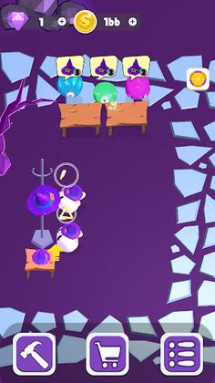 My Magic House - Screenshot 2