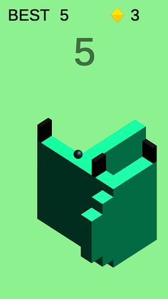 Ball Slider 2 : 3D offlineGame - Screenshot 3