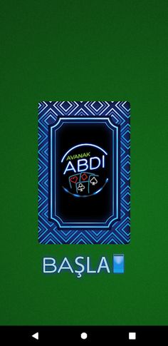 Abdi Shot Oyunu - Screenshot 1