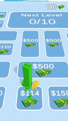 Money Plant - Grow up Cash - Screenshot 4