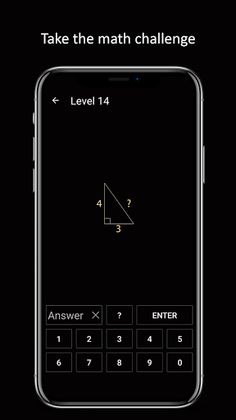 MathMa. Math Puzzles & Riddles - Screenshot 4