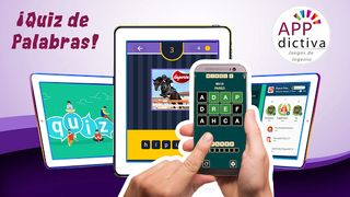 Appdictiva - Juegos de Ingenio - Screenshot 3