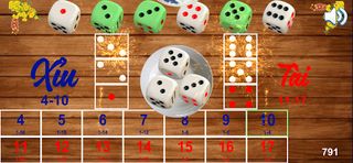 Tài Xỉu 2024 - Screenshot 1