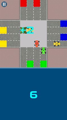 Frog Titan - Screenshot 2