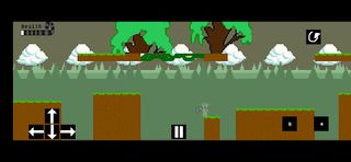 Smash Ringtail Cat (2021) - Screenshot 2