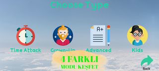 Word Puzzle World - Screenshot 3