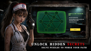 Nightmares Within:Zombie - Screenshot 3