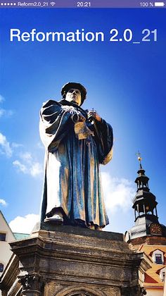 Reform2021 - Screenshot 1