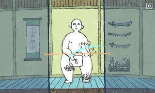 Samurai Shaver - Screenshot 2