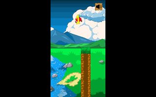 Jump Tomato - Screenshot 3