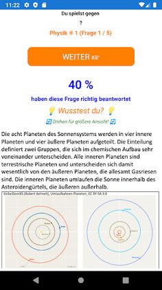 Nerdduell - Screenshot 4