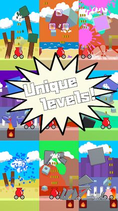 Meteor Survival :Shooting game - Screenshot 2