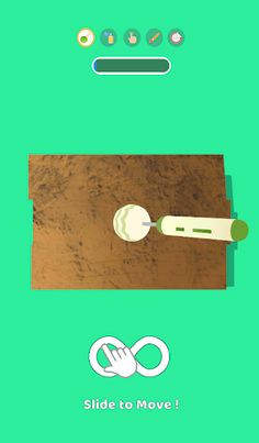 Wooden House Crafting - Screenshot 2