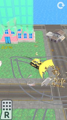 CollectNBuild - Screenshot 2