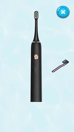 Toothbrush - Screenshot 3