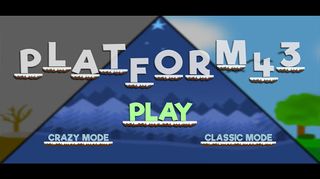 Platform 43 - Screenshot 1