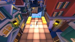 Rolling Sky 2 - Screenshot 3