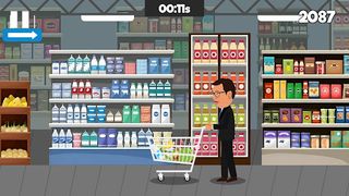 Juri Akcije! - Screenshot 3