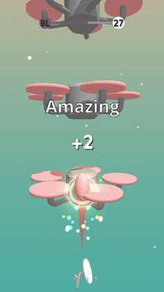 Swift Color Jump - The Game - Screenshot 4