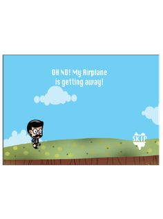 Airplane Chase - Screenshot 1