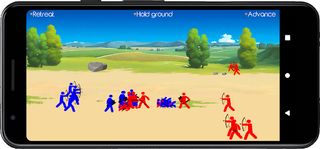 Ancient War - Screenshot 1