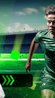 Beat Particles - Sport Game - Screenshot 4