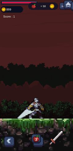 TheAssashinCombat - Screenshot 2