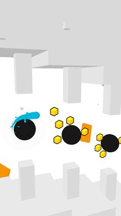 Yoyo - Screenshot 1