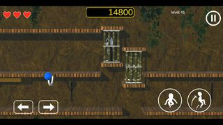 Bear Adventure - Screenshot 2