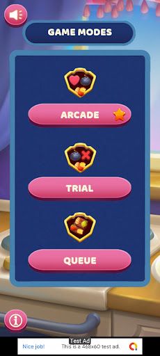 Chop 'Til You Drop - Screenshot 1