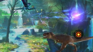 Dragons Rush - Screenshot 3