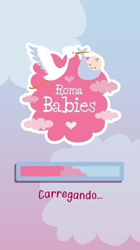 Roma Babies - Screenshot 2