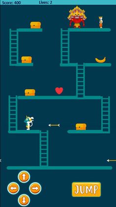 Anoman Mencari Cinta - Screenshot 1